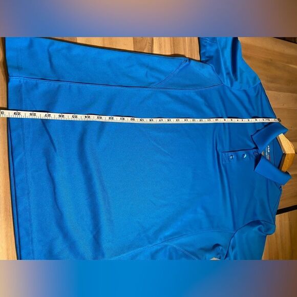 ‎Blue filas polo - Picture 6 of 6